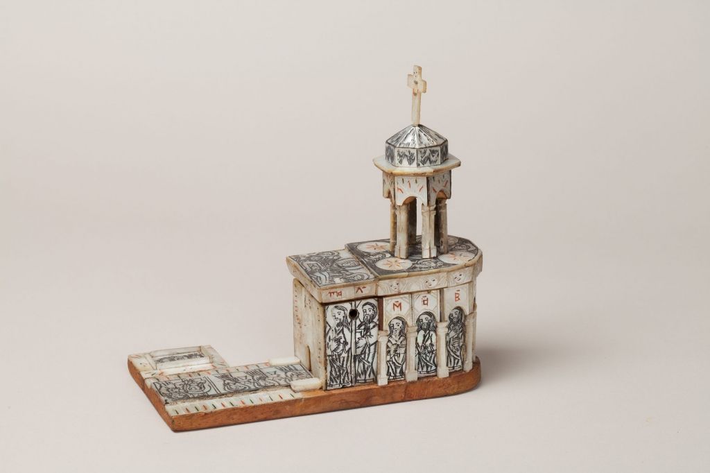 Mostra su Carlo Vidua